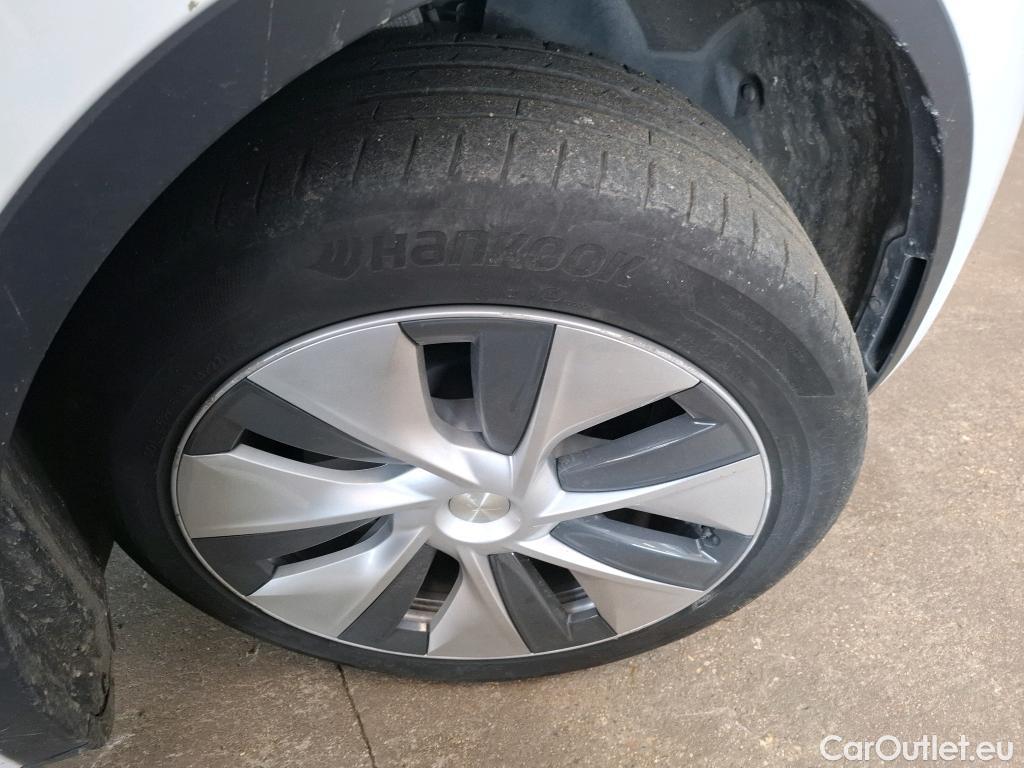  Tesla  Model Y TESLA  / 2021 / 5P / SUV RWD COMMITMENT DEAL lot 198 #6