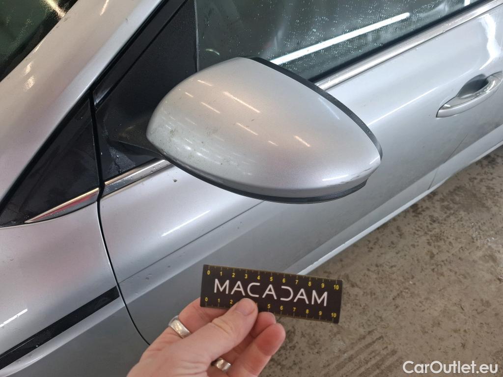  Renault  Megane  IV Estate Evolution 1.5 dCi 115CV BVA7 E6d / TRANSFO VP/VF #57