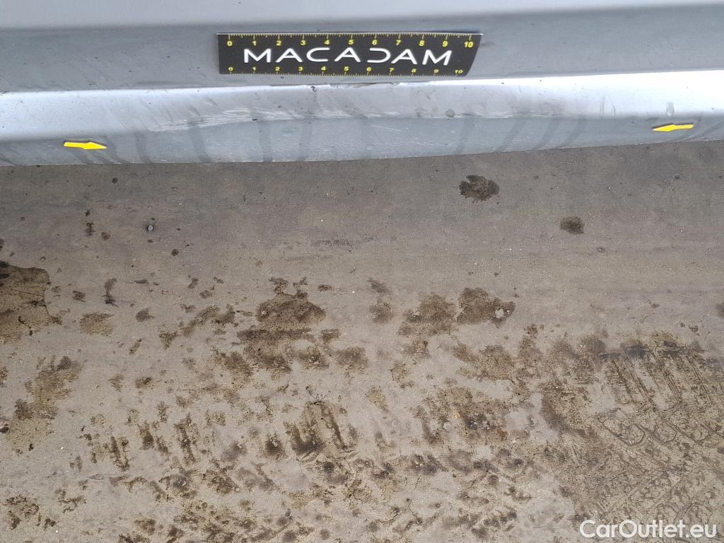  Renault  Megane  IV Estate Evolution 1.5 dCi 115CV BVA7 E6d / TRANSFO VP/VF #6