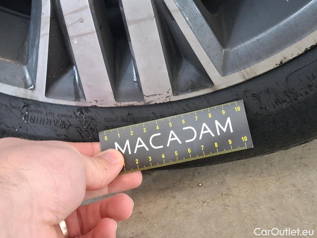  Renault  Megane  IV Estate Evolution 1.5 dCi 115CV BVA7 E6d / TRANSFO VP/VF #65