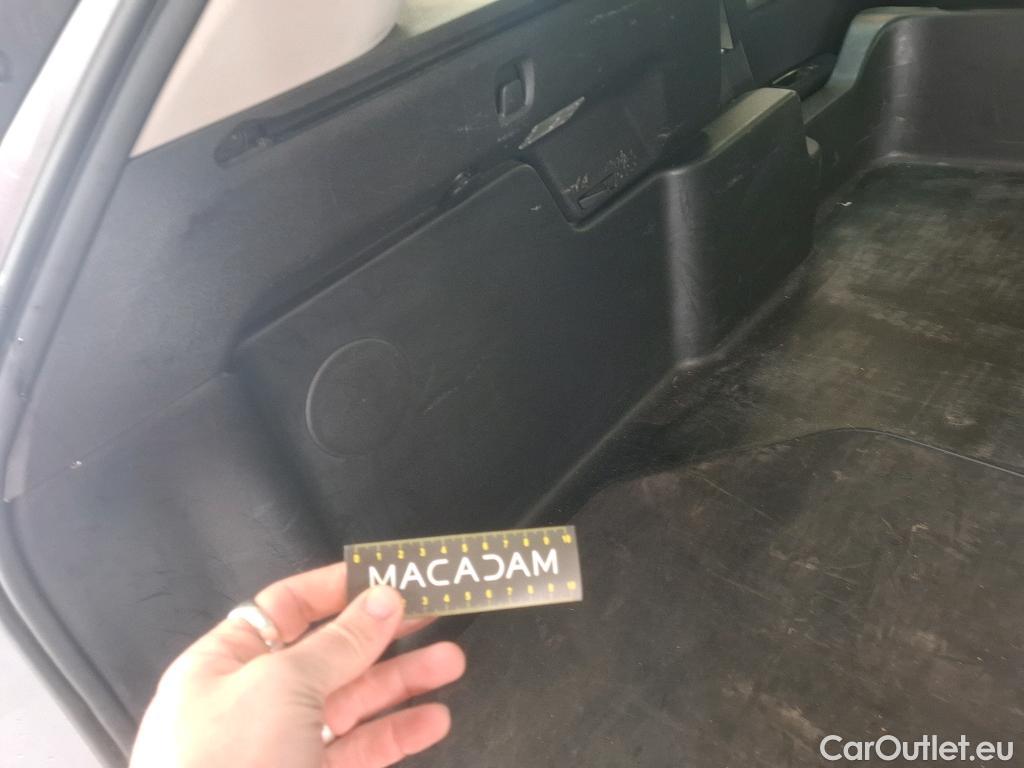  Renault  Megane  IV Estate Evolution 1.5 dCi 115CV BVA7 E6d / TRANSFO VP/VF #37