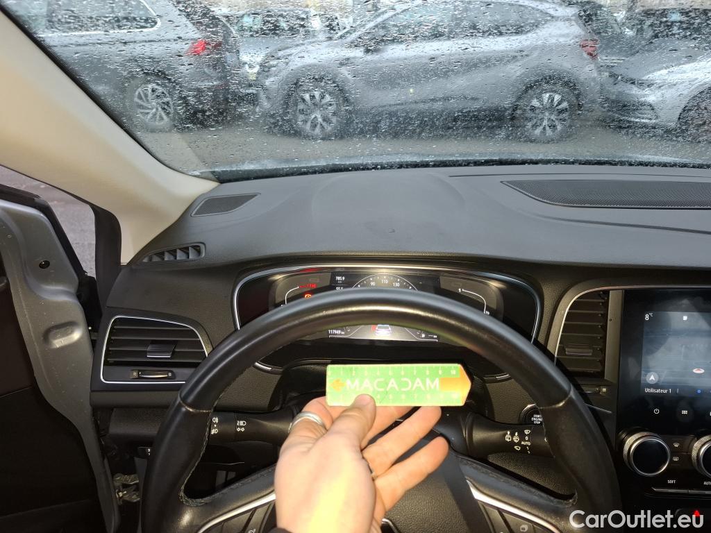  Renault  Megane  IV Estate Evolution 1.5 dCi 115CV BVA7 E6d / TRANSFO VP/VF #20