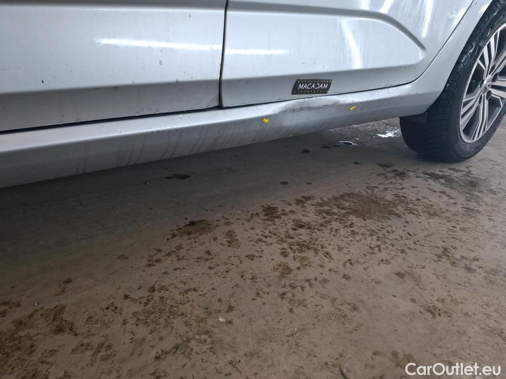  Renault  Megane  IV Estate Evolution 1.5 dCi 115CV BVA7 E6d / TRANSFO VP/VF #4