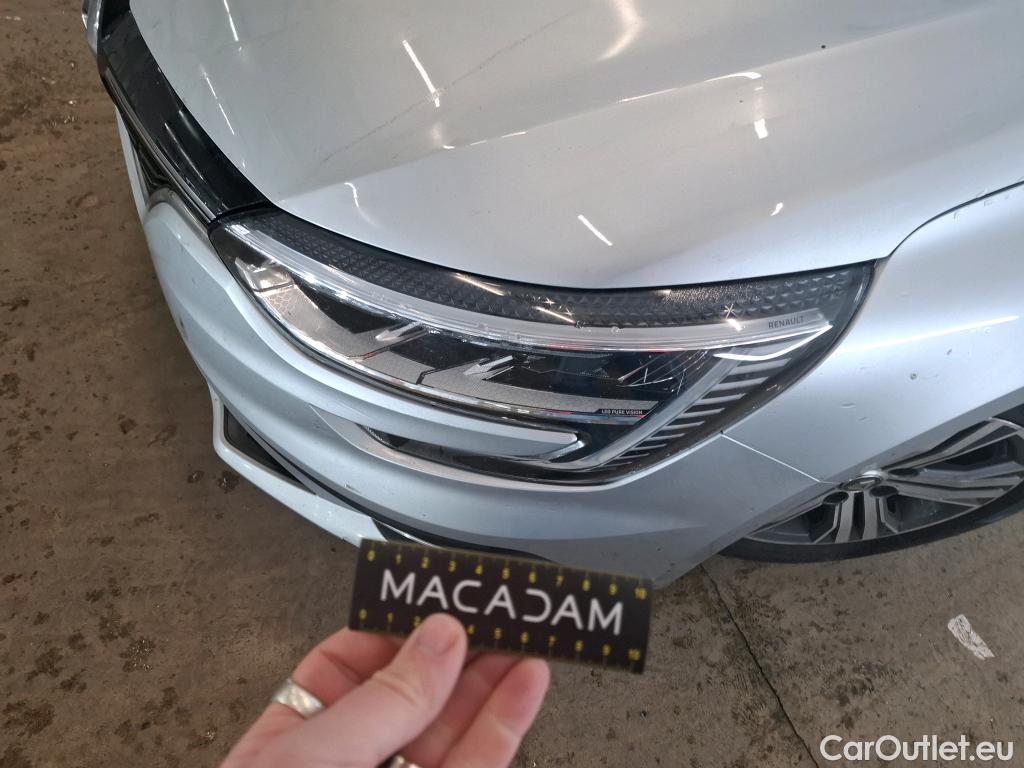  Renault  Megane  IV Estate Evolution 1.5 dCi 115CV BVA7 E6d / TRANSFO VP/VF #55