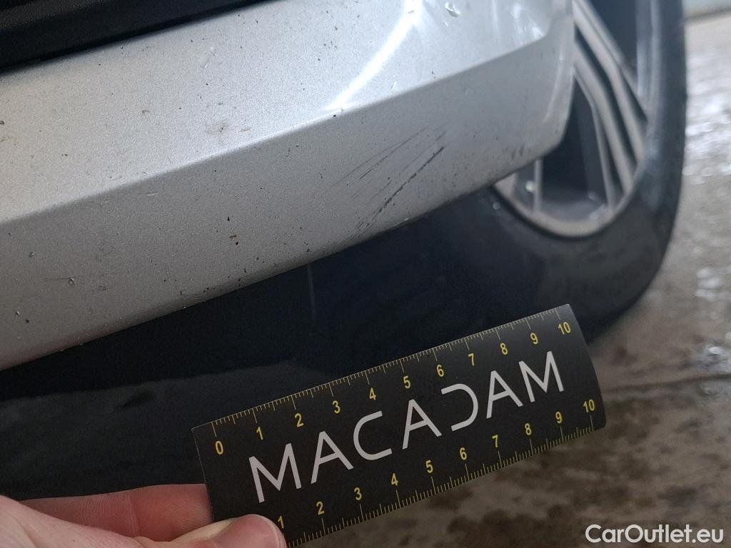  Renault  Megane  IV Estate Evolution 1.5 dCi 115CV BVA7 E6d / TRANSFO VP/VF #9