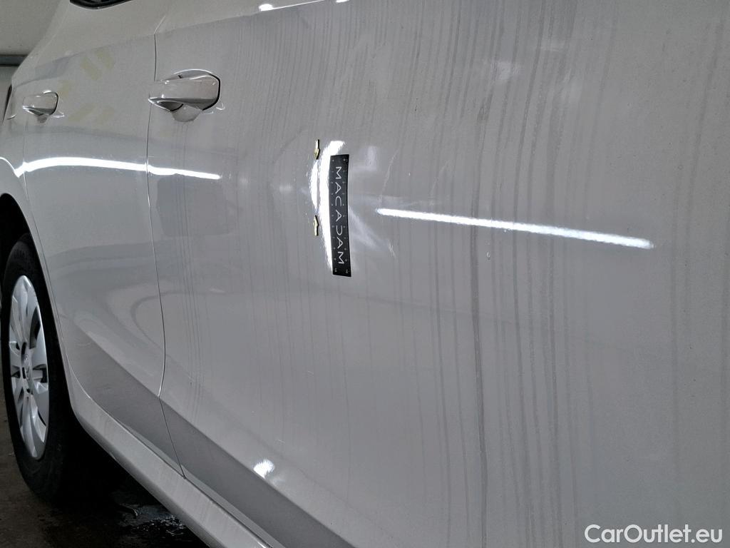  Skoda  Fabia  Active 1.0 MPI 80CV BVM5 E6d #5