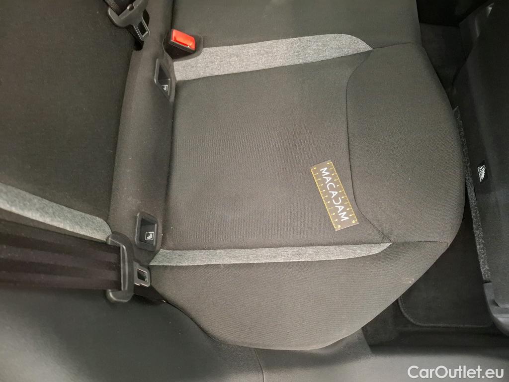  Skoda  Fabia  Active 1.0 MPI 80CV BVM5 E6d #9