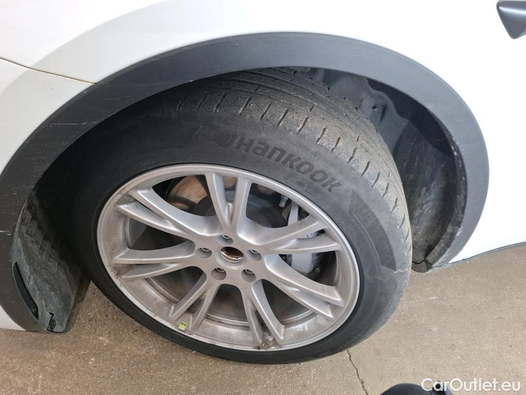  Tesla  Model Y TESLA  / 2021 / 5P / SUV RWD COMMITMENT DEAL lot 198 #22