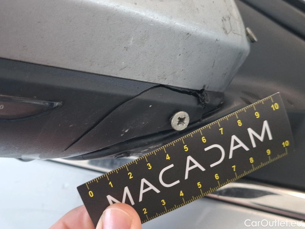  Renault  Megane  IV Estate Evolution 1.5 dCi 115CV BVA7 E6d / TRANSFO VP/VF #28