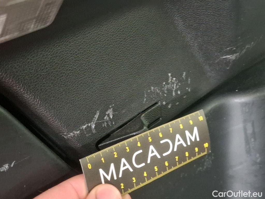  Renault  Megane  IV Estate Evolution 1.5 dCi 115CV BVA7 E6d / TRANSFO VP/VF #38