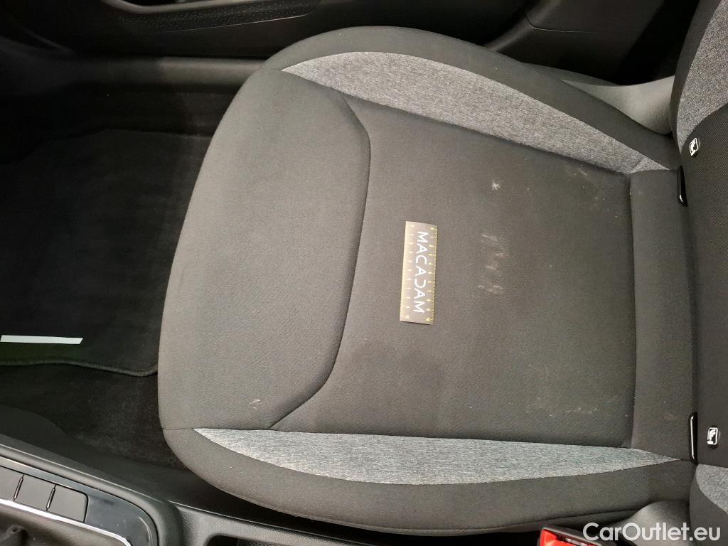  Skoda  Fabia  Active 1.0 MPI 80CV BVM5 E6d #7