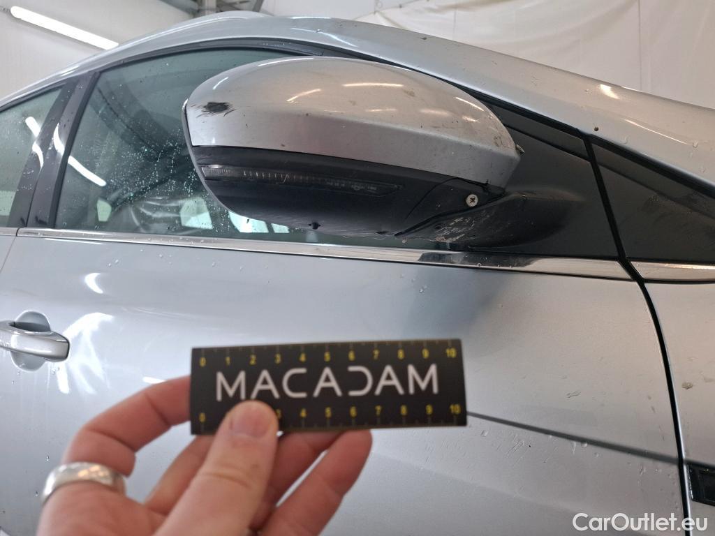  Renault  Megane  IV Estate Evolution 1.5 dCi 115CV BVA7 E6d / TRANSFO VP/VF #27