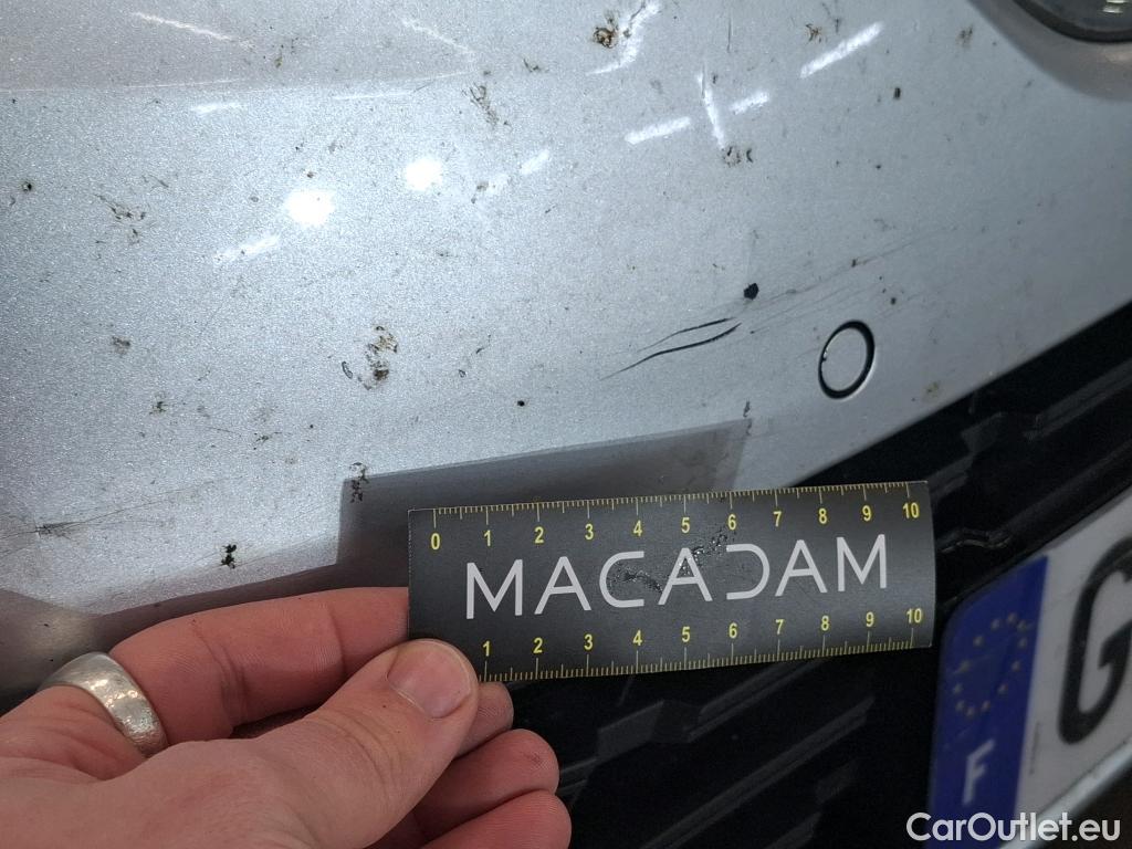  Renault  Megane  IV Estate Evolution 1.5 dCi 115CV BVA7 E6d / TRANSFO VP/VF #11