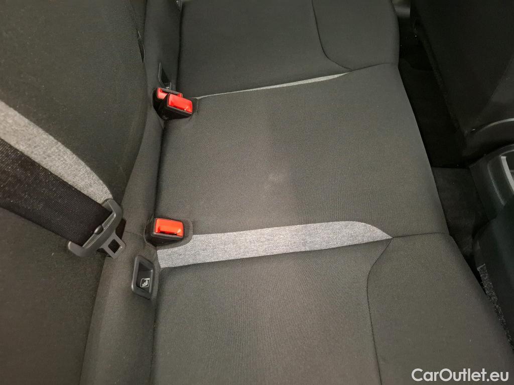  Skoda  Fabia  Active 1.0 MPI 80CV BVM5 E6d #11