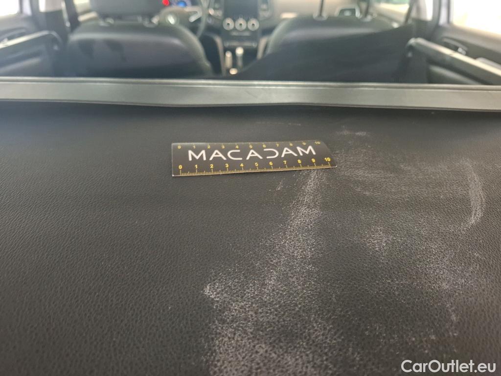  Renault  Megane  IV Estate Evolution 1.5 dCi 115CV BVA7 E6d / TRANSFO VP/VF #33