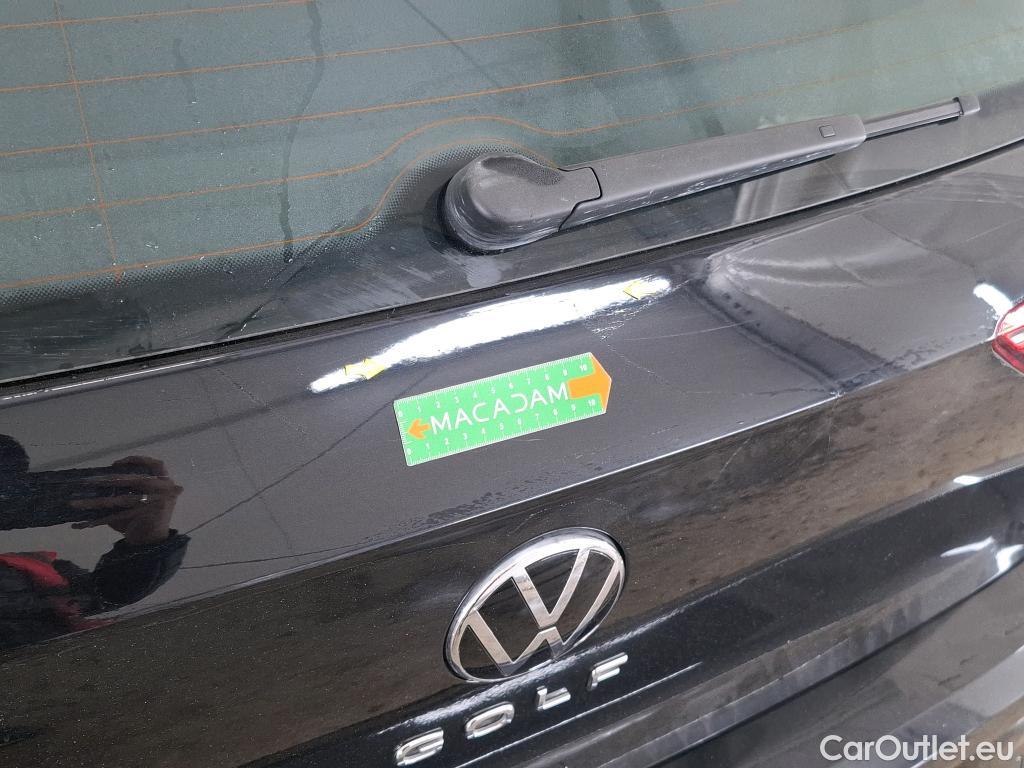  Volkswagen  Golf  VOLKSWAGEN / 2020 / 5P / Berline 2.0 TDI SCR 150 DSG7 Life Busi 1st #2