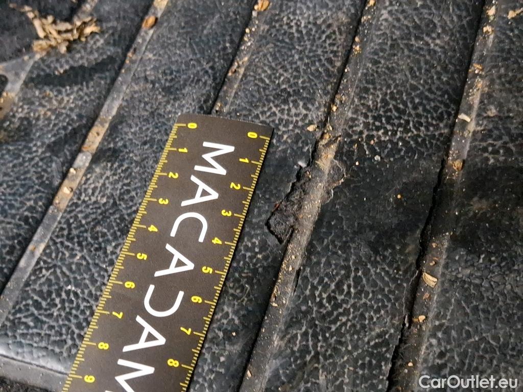  Renault  Megane  IV Estate Evolution 1.5 dCi 115CV BVA7 E6d / TRANSFO VP/VF #46