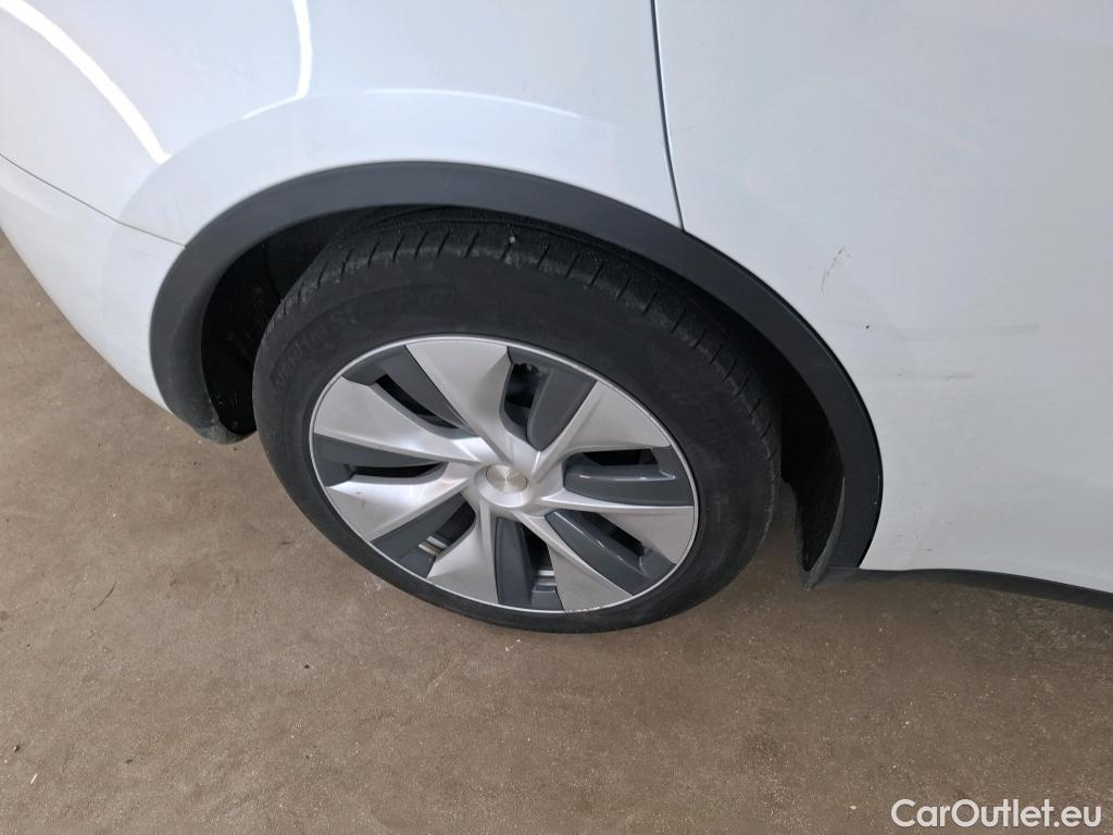  Tesla  Model Y TESLA  / 2021 / 5P / SUV RWD COMMITMENT DEAL lot 198 #8