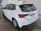  Skoda  Fabia  Active 1.0 MPI 80CV BVM5 E6d #2