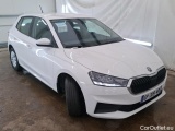  Skoda  Fabia  Active 1.0 MPI 80CV BVM5 E6d #4