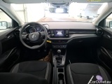  Skoda  Fabia  Active 1.0 MPI 80CV BVM5 E6d #5