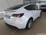  Tesla  Model Y TESLA  / 2021 / 5P / SUV RWD COMMITMENT DEAL lot 198 #4