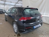  Volkswagen  Golf  VOLKSWAGEN / 2020 / 5P / Berline 2.0 TDI SCR 150 DSG7 Life Busi 1st #2