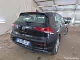  Volkswagen  Golf  VOLKSWAGEN / 2020 / 5P / Berline 2.0 TDI SCR 150 DSG7 Life Busi 1st #3