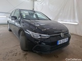  Volkswagen  Golf  VOLKSWAGEN / 2020 / 5P / Berline 2.0 TDI SCR 150 DSG7 Life Busi 1st #4