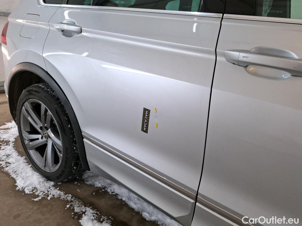  Volkswagen  Tiguan VOLKSWAGEN  / 2020 / 5P / SUV 2.0 TDI 150 DSG7 R-Line #1