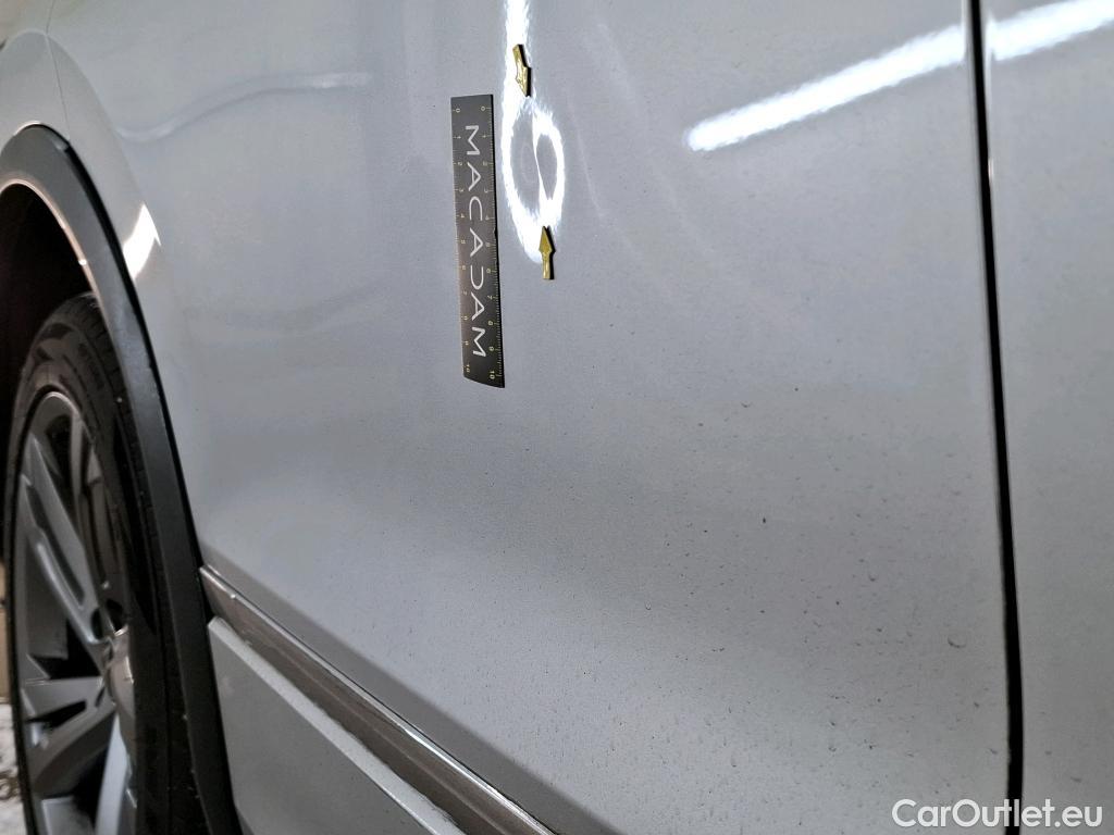  Volkswagen  Tiguan VOLKSWAGEN  / 2020 / 5P / SUV 2.0 TDI 150 DSG7 R-Line #2