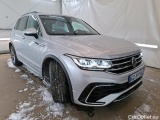  Volkswagen  Tiguan VOLKSWAGEN  / 2020 / 5P / SUV 2.0 TDI 150 DSG7 R-Line #4