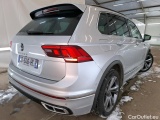  Volkswagen  Tiguan VOLKSWAGEN  / 2020 / 5P / SUV 2.0 TDI 150 DSG7 R-Line #3
