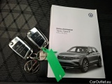  Volkswagen  Tiguan VOLKSWAGEN  / 2020 / 5P / SUV 2.0 TDI 150 DSG7 R-Line #12