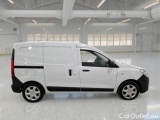  Dacia  Dokker DACIA  / 2012 / 4P / VETT. FURGONATA  VAN 1.6 GPL SeS #7