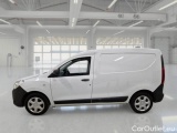  Dacia  Dokker DACIA  / 2012 / 4P / VETT. FURGONATA  VAN 1.6 GPL SeS #8