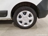  Dacia  Dokker DACIA  / 2012 / 4P / VETT. FURGONATA  VAN 1.6 GPL SeS #17