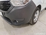  Dacia  Dokker DACIA  / 2012 / 4P / VETT. FURGONATA  VAN 1.6 GPL SeS #27