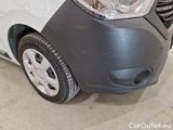  Dacia  Dokker DACIA  / 2012 / 4P / VETT. FURGONATA  VAN 1.6 GPL SeS #33