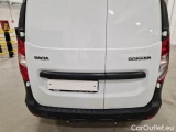  Dacia  Dokker DACIA  / 2012 / 4P / VETT. FURGONATA  VAN 1.6 GPL SeS #49