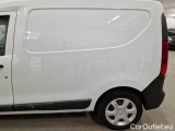  Dacia  Dokker DACIA  / 2012 / 4P / VETT. FURGONATA  VAN 1.6 GPL SeS #58