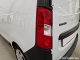  Dacia  Dokker DACIA  / 2012 / 4P / VETT. FURGONATA  VAN 1.6 GPL SeS #56