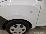  Dacia  Dokker DACIA  / 2012 / 4P / VETT. FURGONATA  VAN 1.6 GPL SeS #67