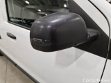  Dacia  Dokker DACIA  / 2012 / 4P / VETT. FURGONATA  VAN 1.6 GPL SeS #71