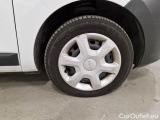  Dacia  Dokker DACIA  / 2012 / 4P / VETT. FURGONATA  VAN 1.6 GPL SeS #73