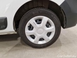  Dacia  Dokker DACIA  / 2012 / 4P / VETT. FURGONATA  VAN 1.6 GPL SeS #75