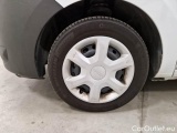  Dacia  Dokker DACIA  / 2012 / 4P / VETT. FURGONATA  VAN 1.6 GPL SeS #77