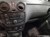  Dacia  Dokker DACIA  / 2012 / 4P / VETT. FURGONATA  VAN 1.6 GPL SeS #83