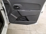  Dacia  Dokker DACIA  / 2012 / 4P / VETT. FURGONATA  VAN 1.6 GPL SeS #108