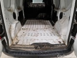  Dacia  Dokker DACIA  / 2012 / 4P / VETT. FURGONATA  VAN 1.6 GPL SeS #110